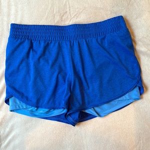 Brooks Rep 3” 2-in-1 Shorts